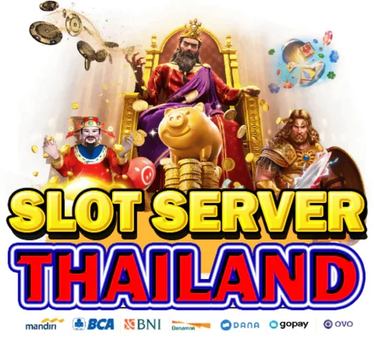 Slot Thailand Gacor: Dapatkan Keuntungan dan Jackpot Maxwin